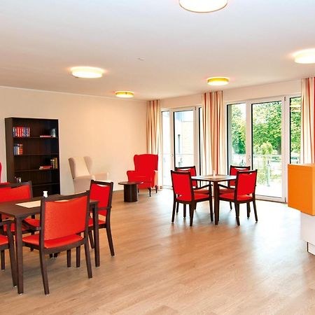 Residenciano Celle Hotel Екстериор снимка