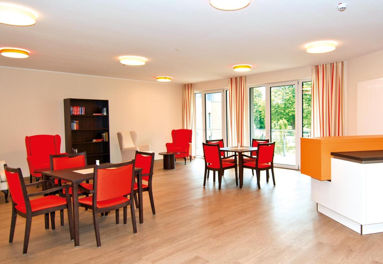 Residenciano Celle Hotel Екстериор снимка