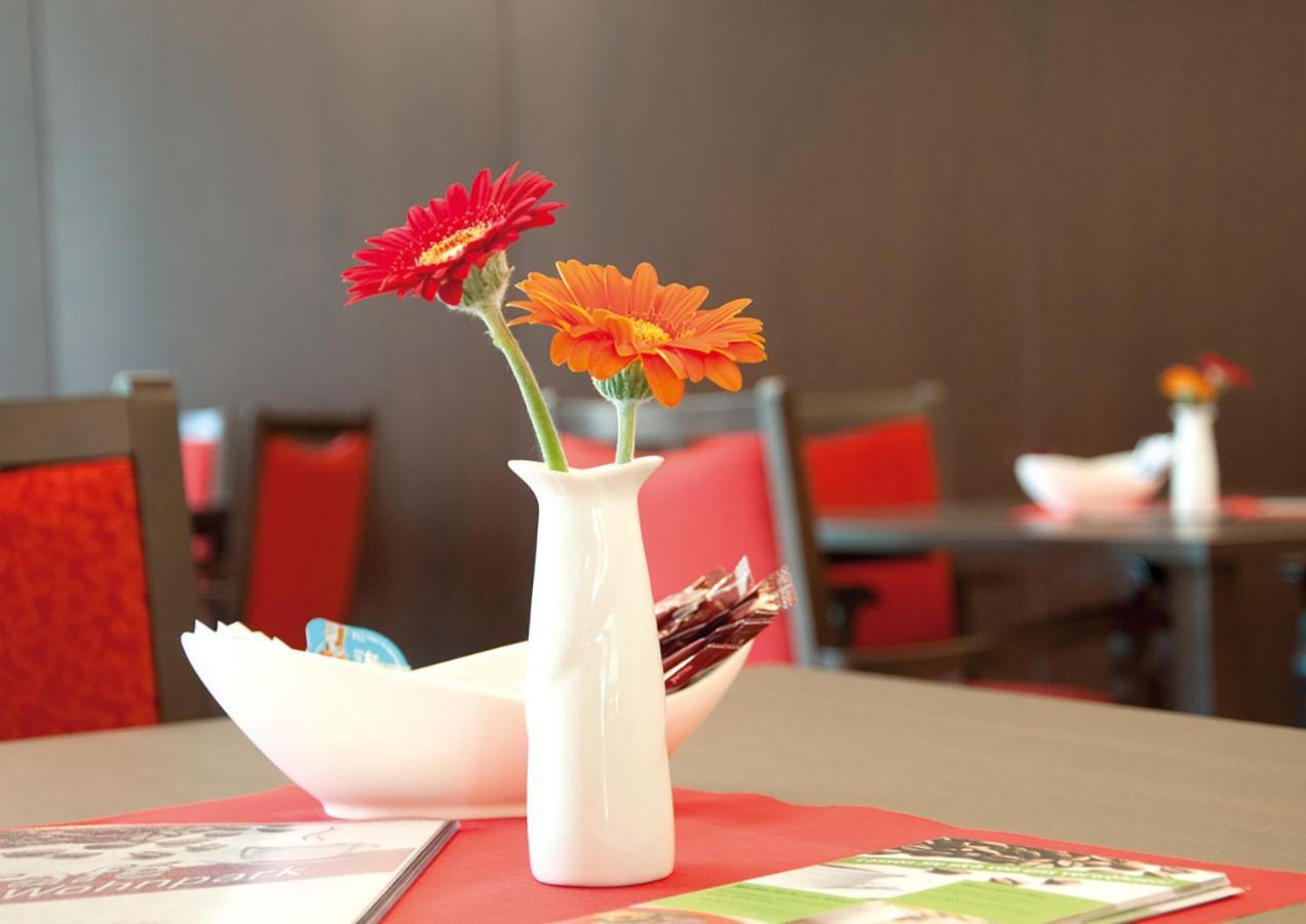 Residenciano Celle Hotel Екстериор снимка