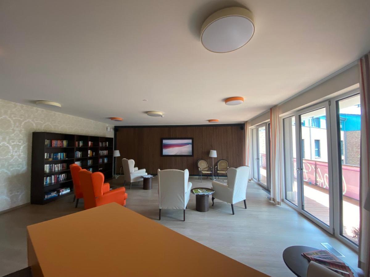 Residenciano Celle Hotel Екстериор снимка