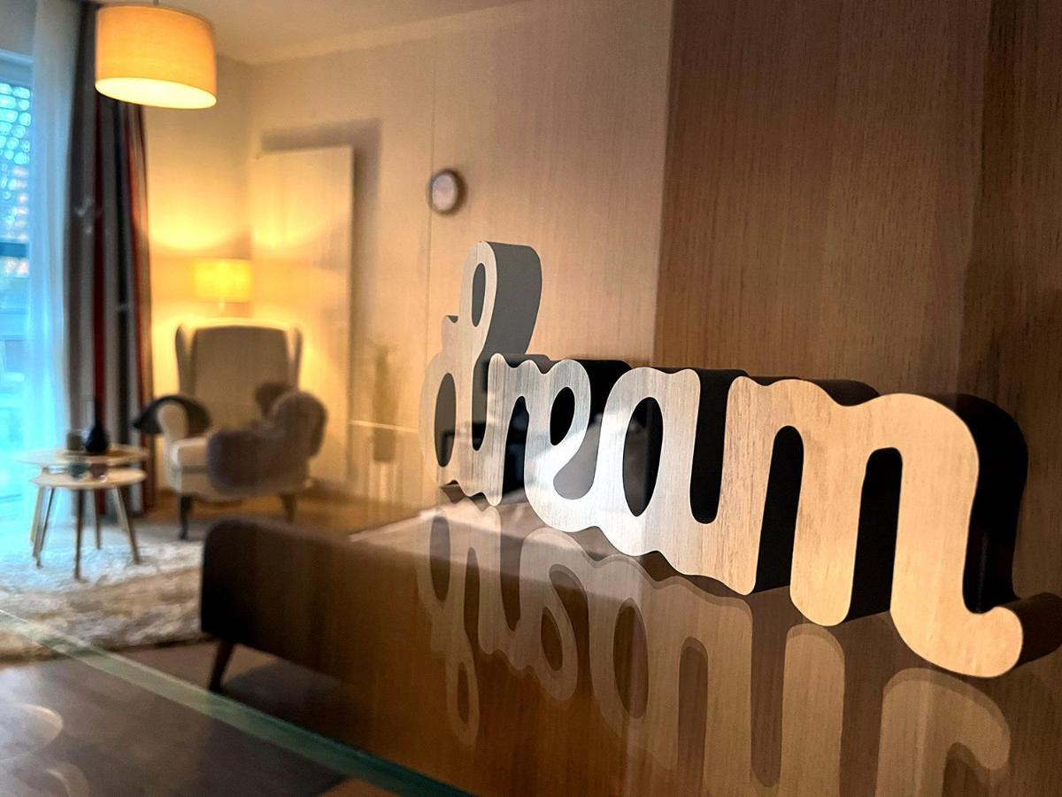 Residenciano Celle Hotel Екстериор снимка