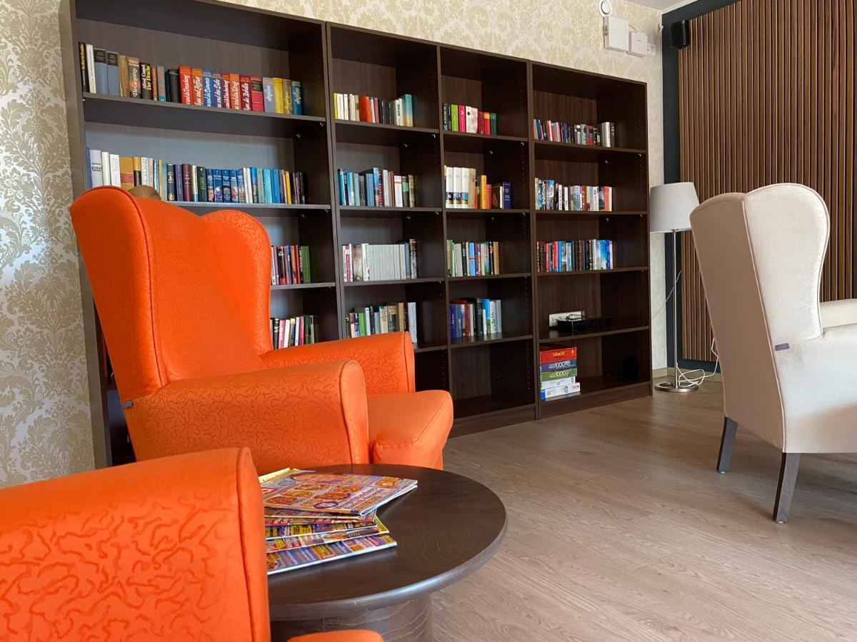 Residenciano Celle Hotel Екстериор снимка