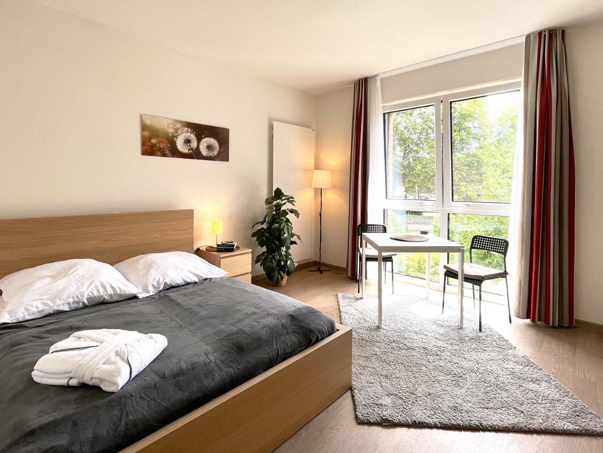 Residenciano Celle Hotel Екстериор снимка