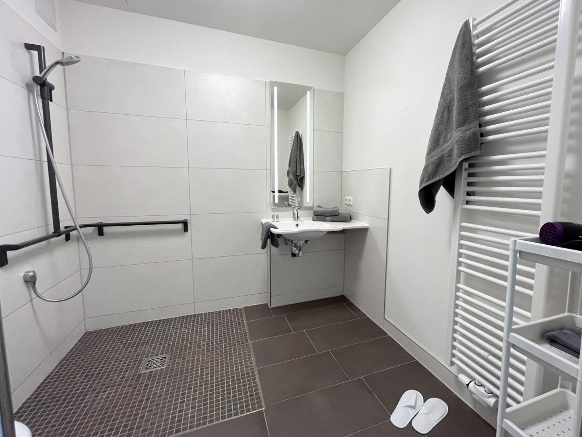 Residenciano Celle Hotel Екстериор снимка
