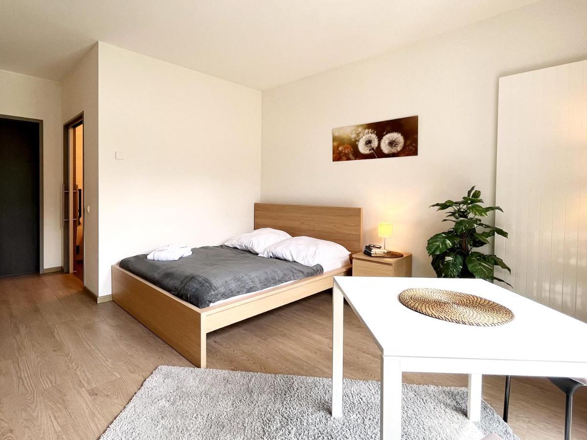 Residenciano Celle Hotel Екстериор снимка
