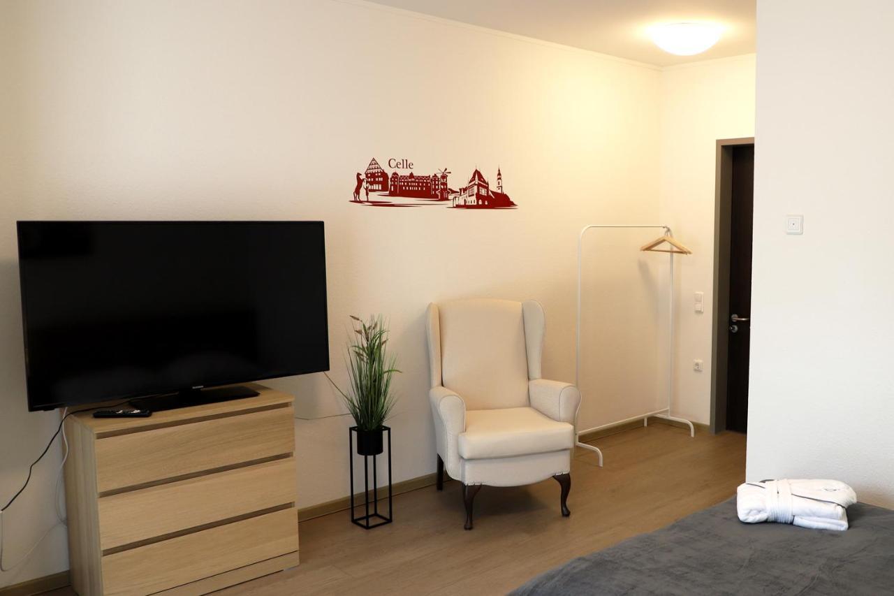 Residenciano Celle Hotel Екстериор снимка