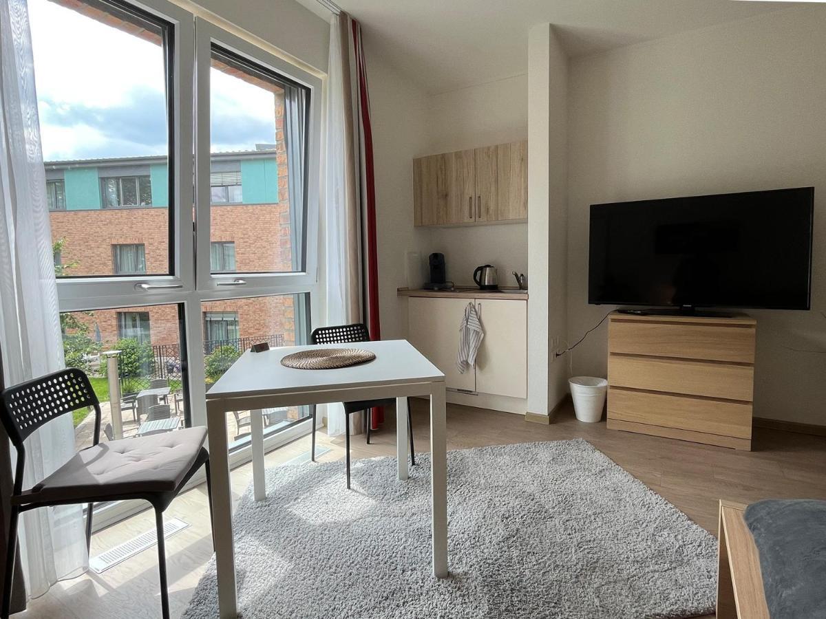 Residenciano Celle Hotel Екстериор снимка