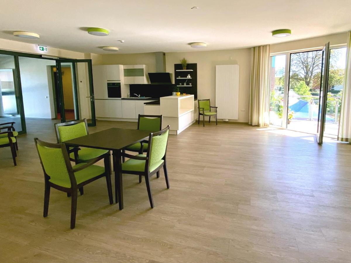 Residenciano Celle Hotel Екстериор снимка