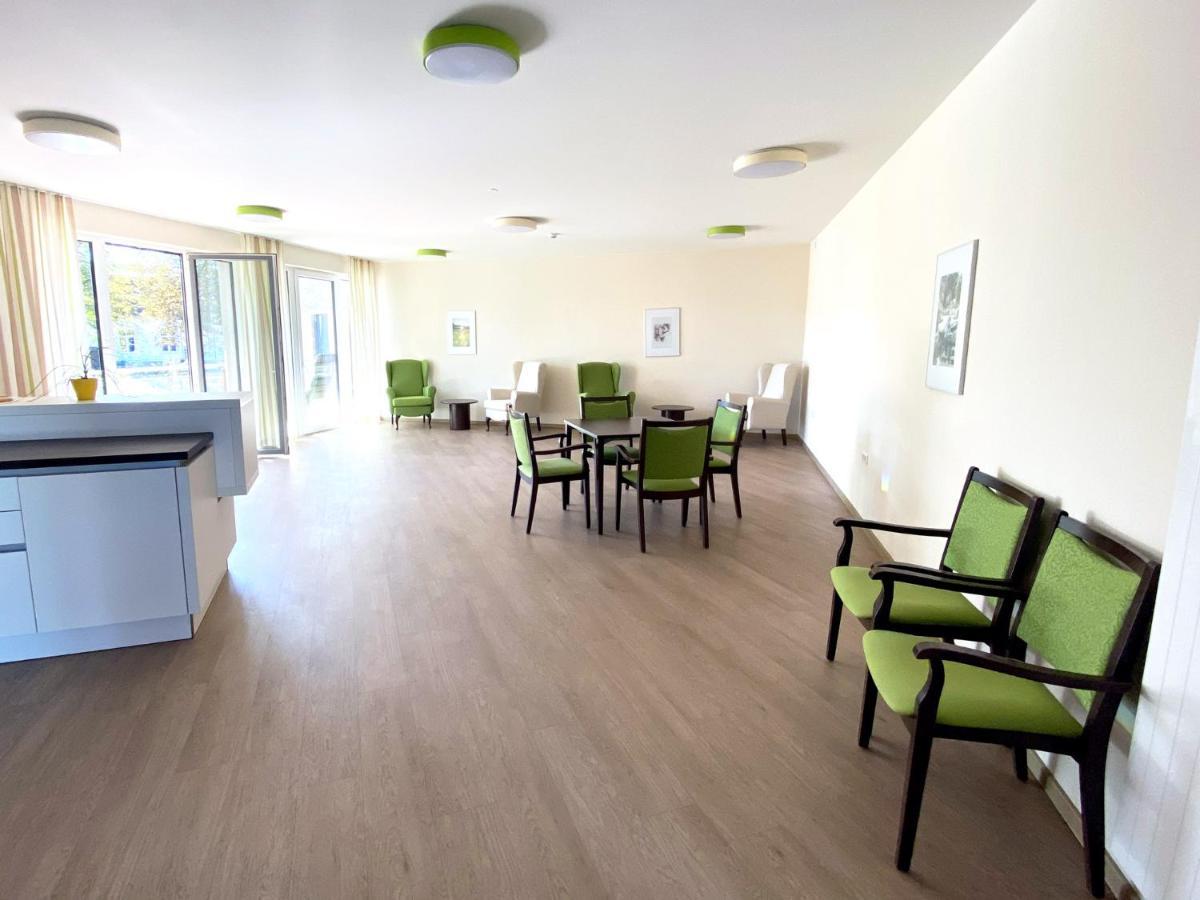 Residenciano Celle Hotel Екстериор снимка