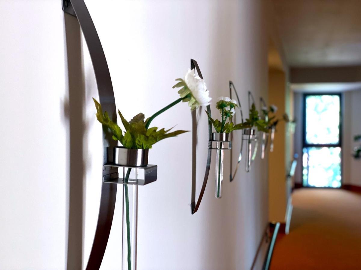 Residenciano Celle Hotel Екстериор снимка