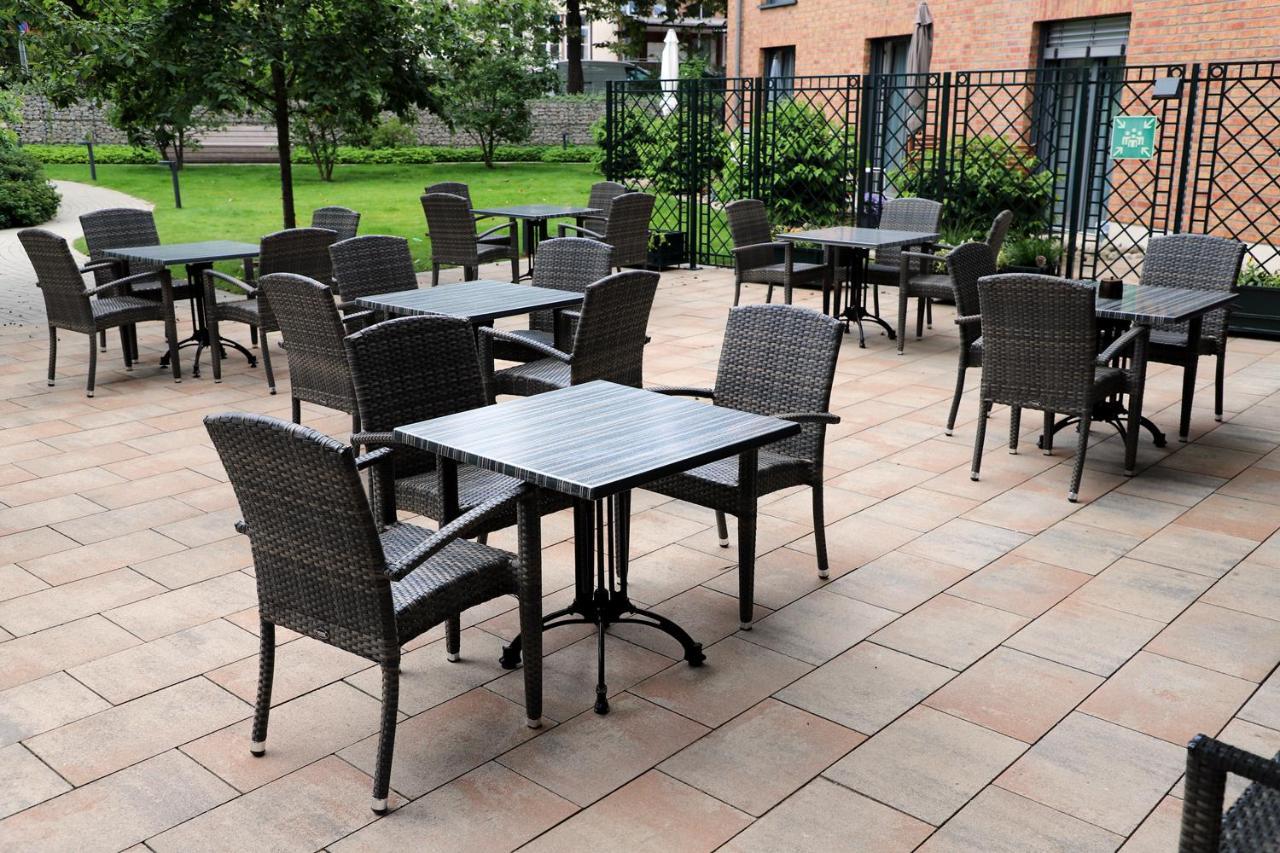Residenciano Celle Hotel Екстериор снимка