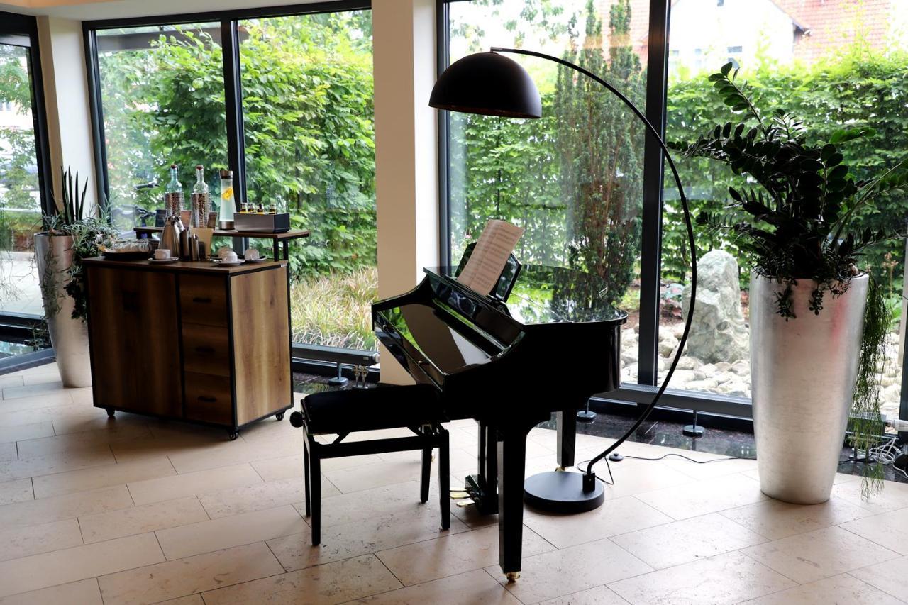 Residenciano Celle Hotel Екстериор снимка